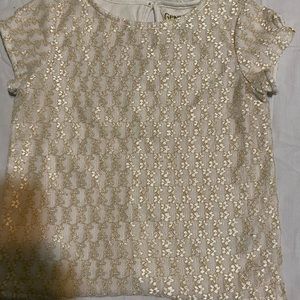 Genuine kids by Oshkosh girls shirt